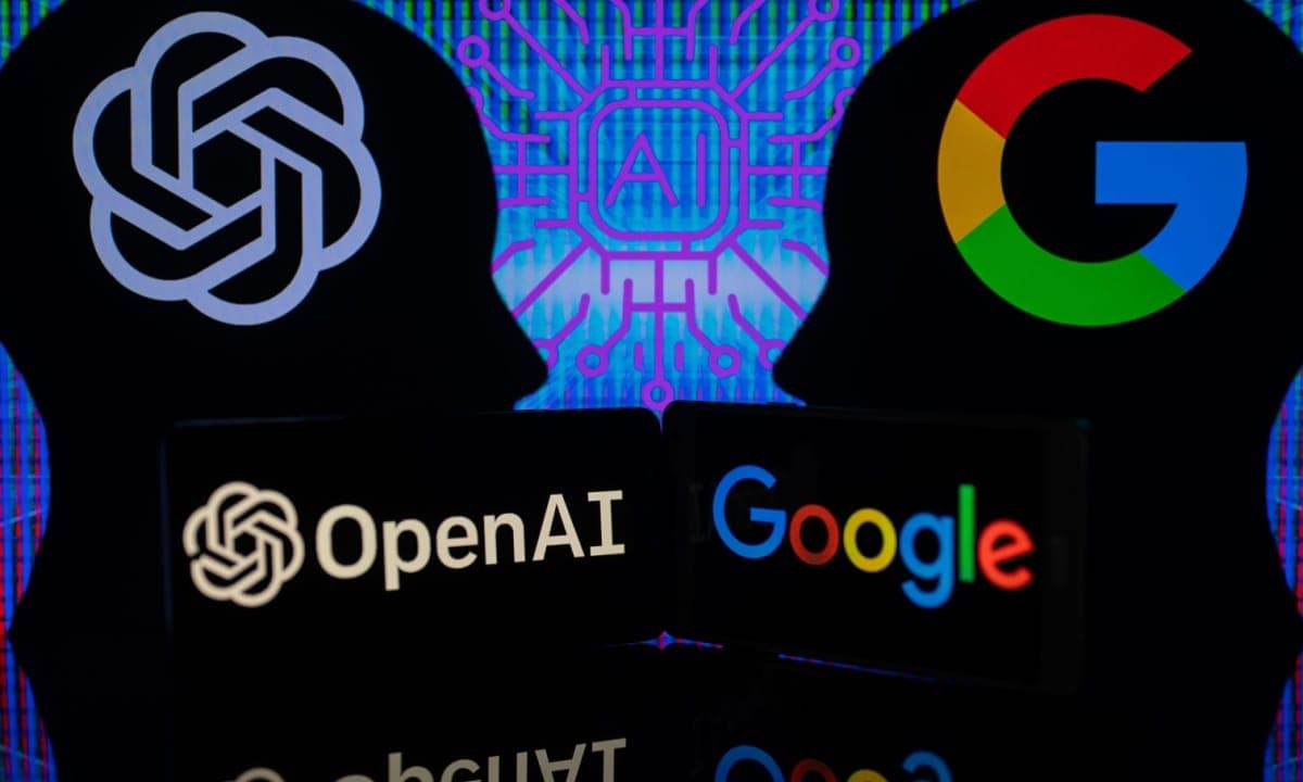 OpenAI Brings Its Advanced AI Models to Google Cloud in Major Enterprise Push